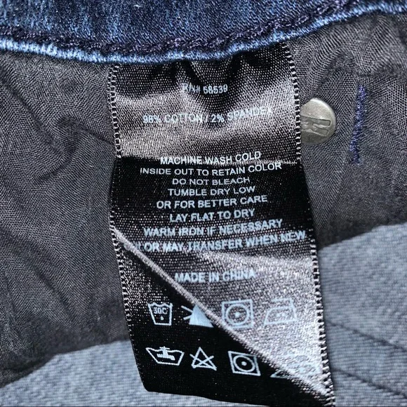 KUT from the Kloth Jeans - Picture 7 of 10